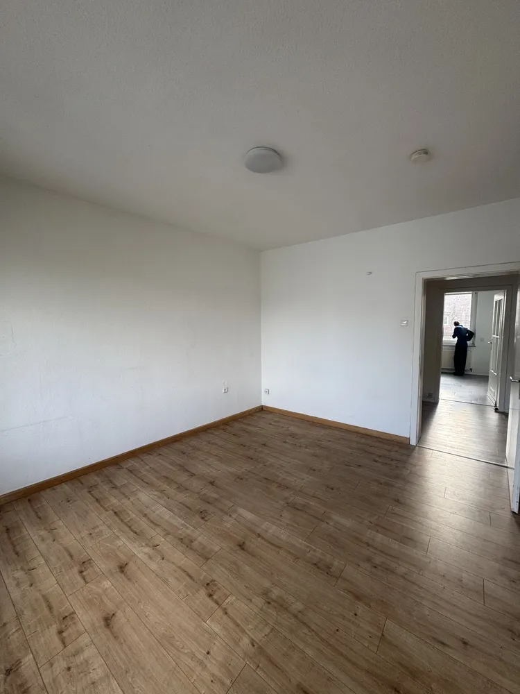 1 Zimmer Wohnung mit 9 m² in Münster – Bild 1