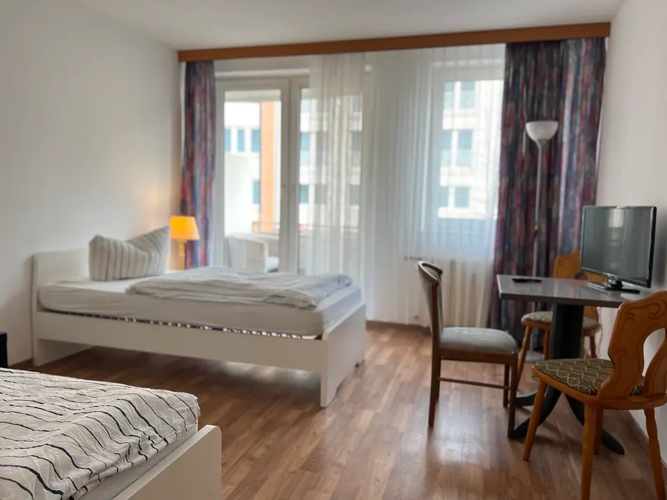 WG-Zimmer mit 15 m² in Oranienburg – Bild 1