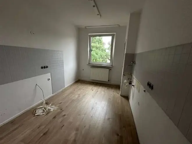 3 Zimmer Wohnung mit 67 m² in Gelsenkirchen – Bild 4