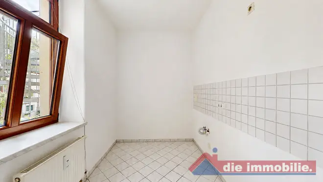 2 Zimmer Wohnung mit 53 m² in Magdeburg – Bild 12