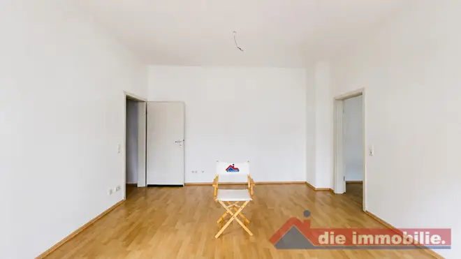 2 Zimmer Wohnung mit 53 m² in Magdeburg – Bild 8