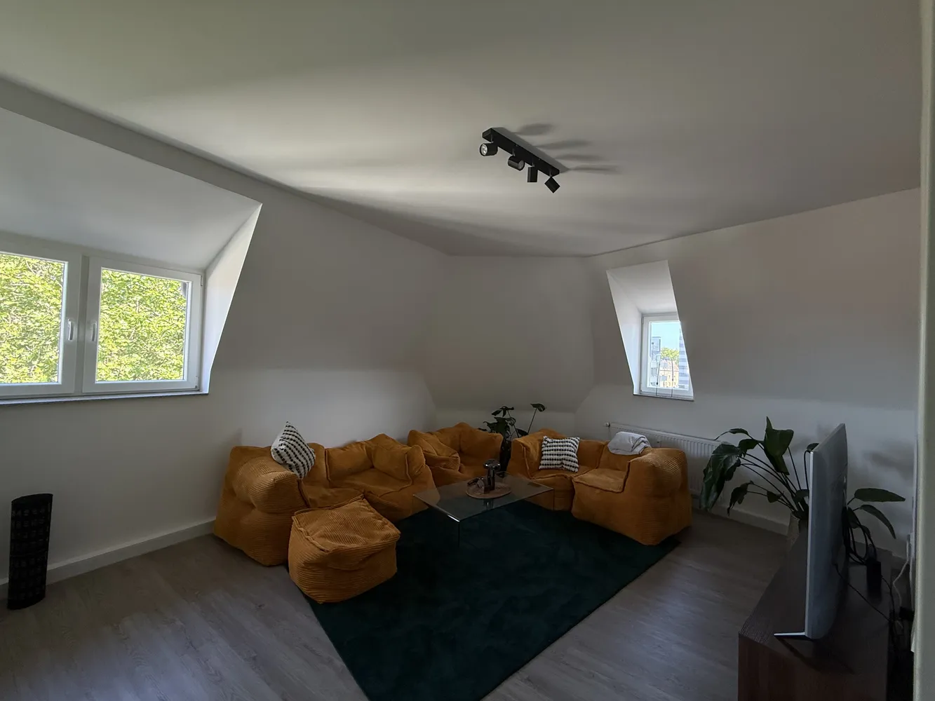 5 Zimmer Wohnung mit 102 m² in Herne – Bild 1