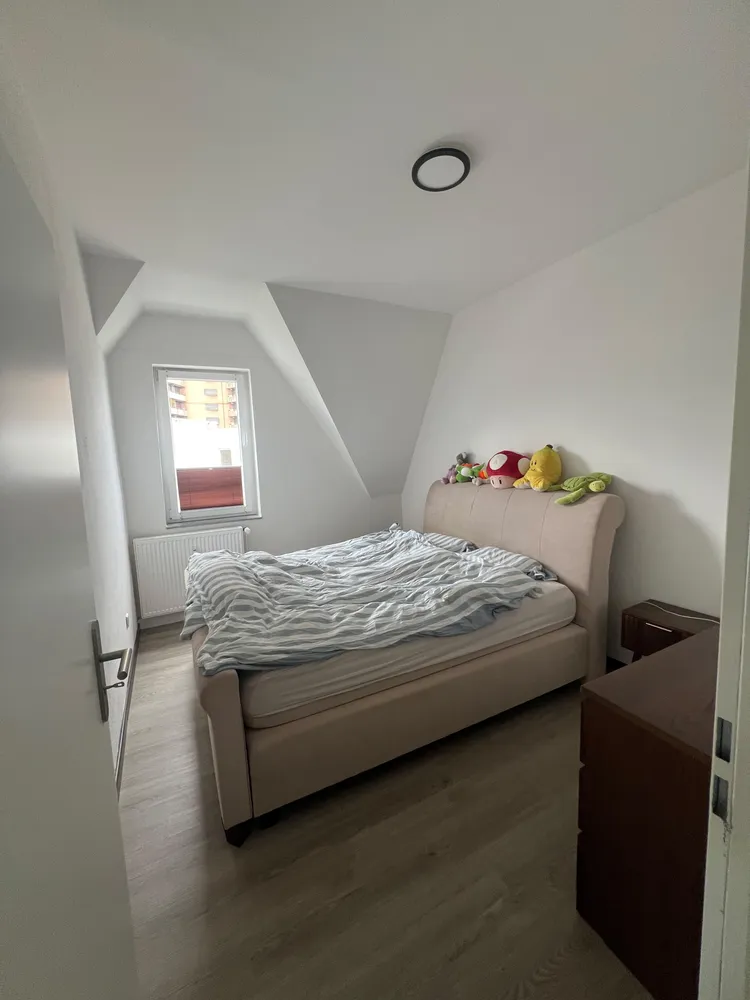 5 Zimmer Wohnung mit 102 m² in Herne – Bild 4