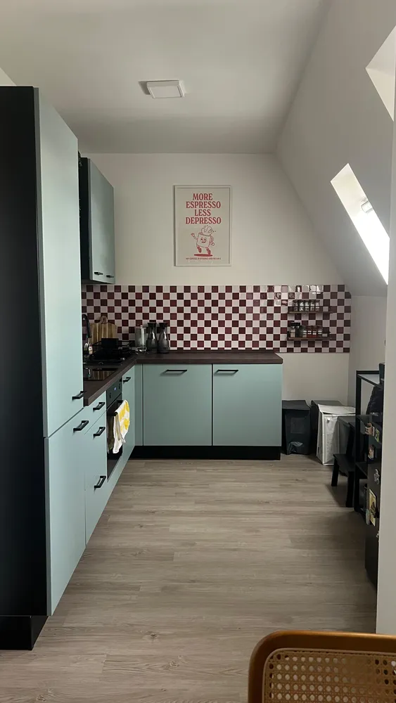 5 Zimmer Wohnung mit 102 m² in Herne – Bild 5