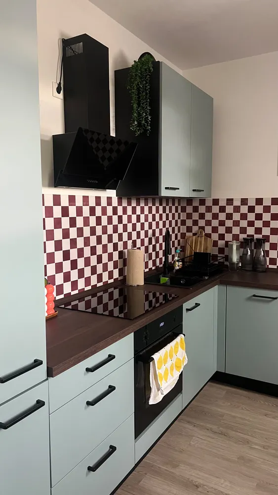 5 Zimmer Wohnung mit 102 m² in Herne – Bild 6