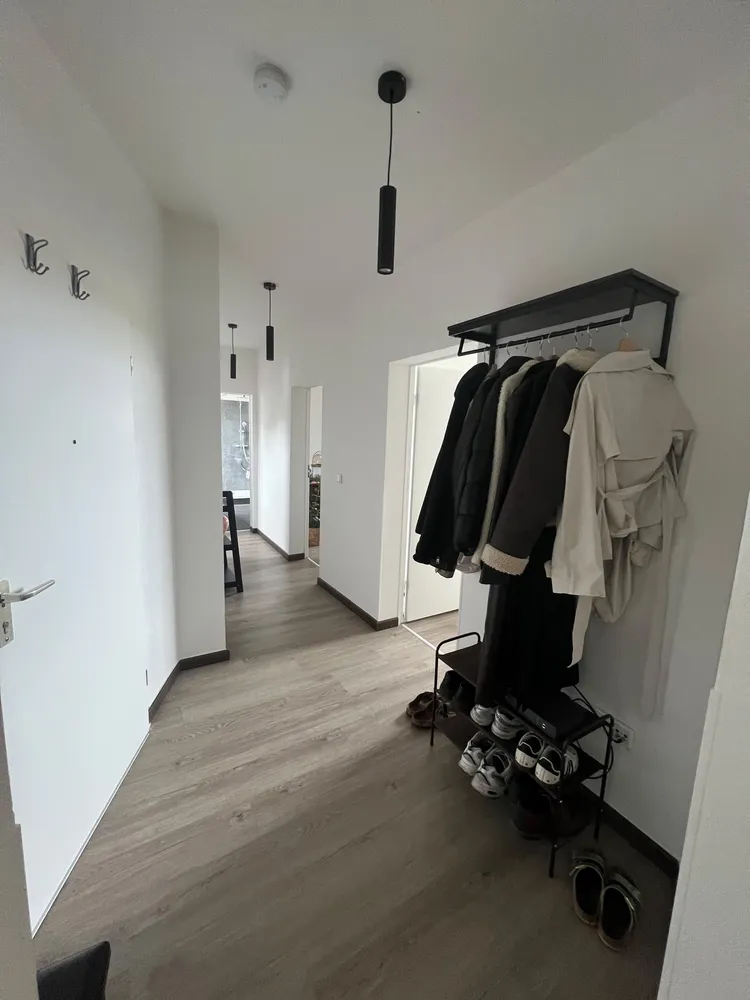 5 Zimmer Wohnung mit 102 m² in Herne – Bild 10