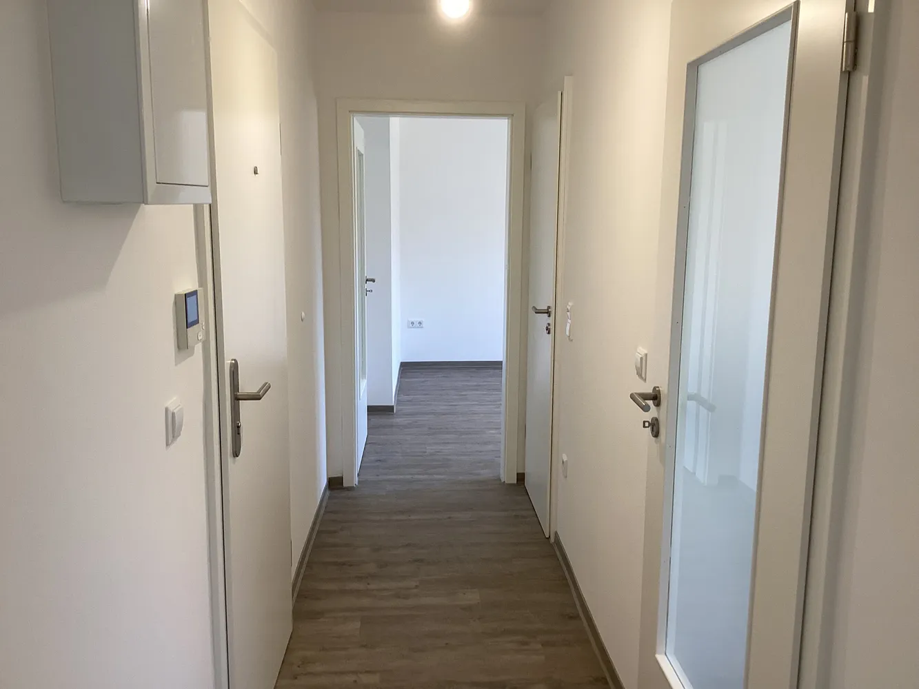 2 Zimmer Wohnung mit 43 m² in Lübeck – Bild 2
