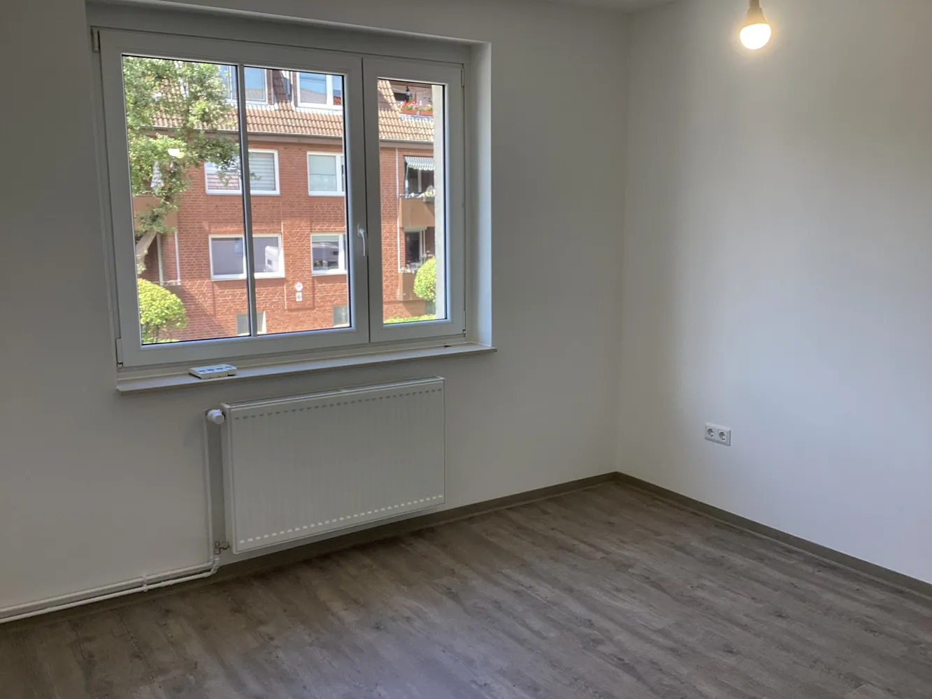 2 Zimmer Wohnung mit 43 m² in Lübeck – Bild 3