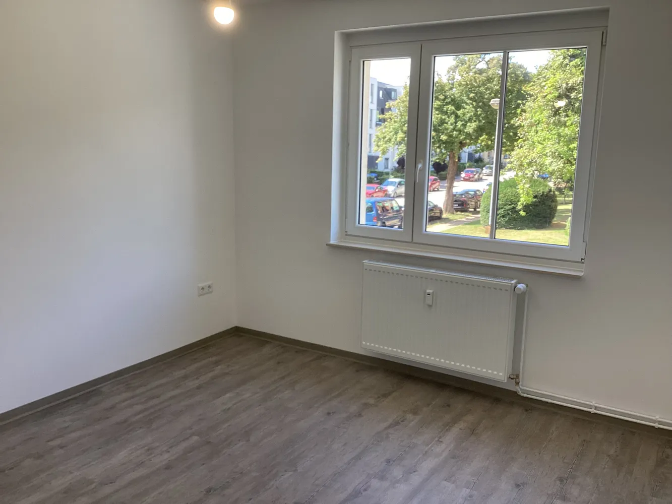 2 Zimmer Wohnung mit 43 m² in Lübeck – Bild 4