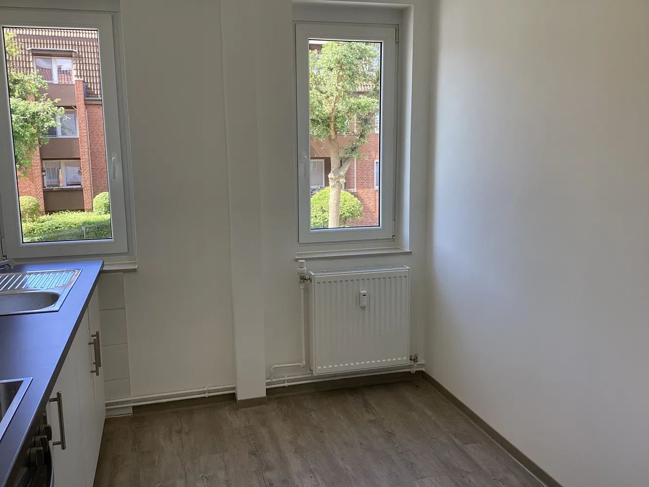 2 Zimmer Wohnung mit 43 m² in Lübeck – Bild 5