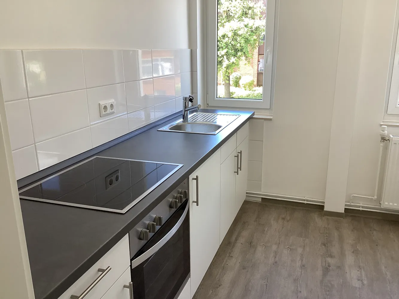 2 Zimmer Wohnung mit 43 m² in Lübeck – Bild 6