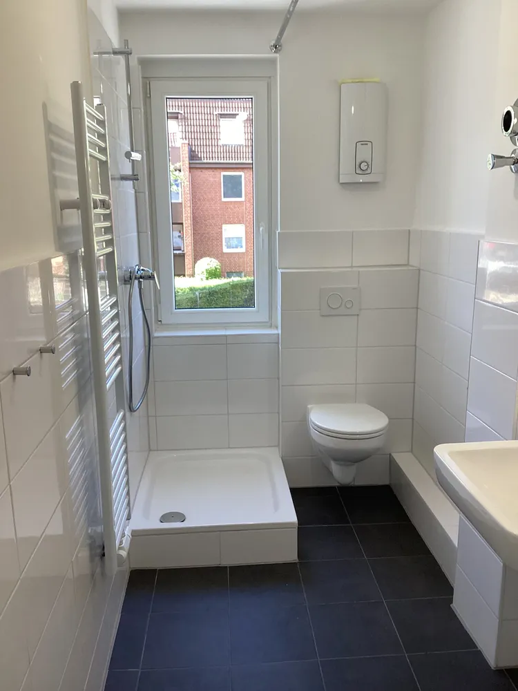2 Zimmer Wohnung mit 43 m² in Lübeck – Bild 7