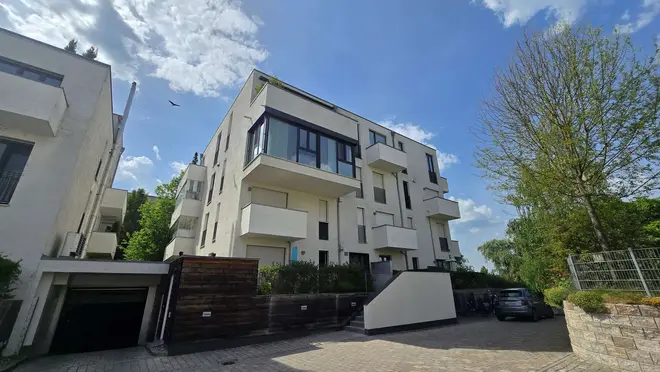 3 Zimmer Wohnung mit 97 m² in Regensburg – Bild 1