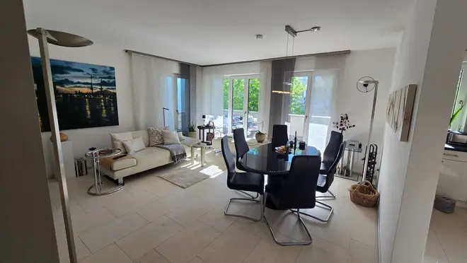 3 Zimmer Wohnung mit 97 m² in Regensburg – Bild 3