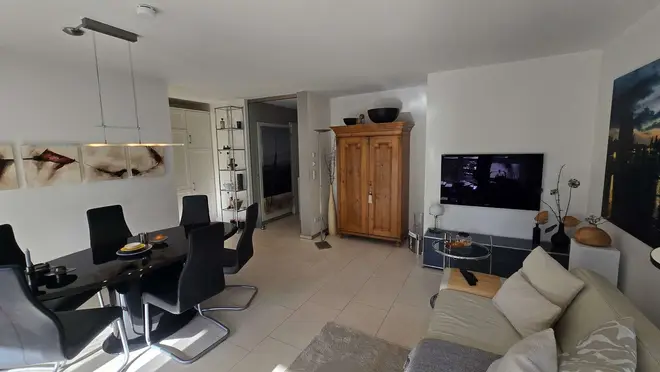3 Zimmer Wohnung mit 97 m² in Regensburg – Bild 4
