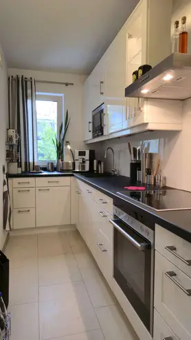 3 Zimmer Wohnung mit 97 m² in Regensburg – Bild 5