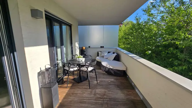 3 Zimmer Wohnung mit 97 m² in Regensburg – Bild 6