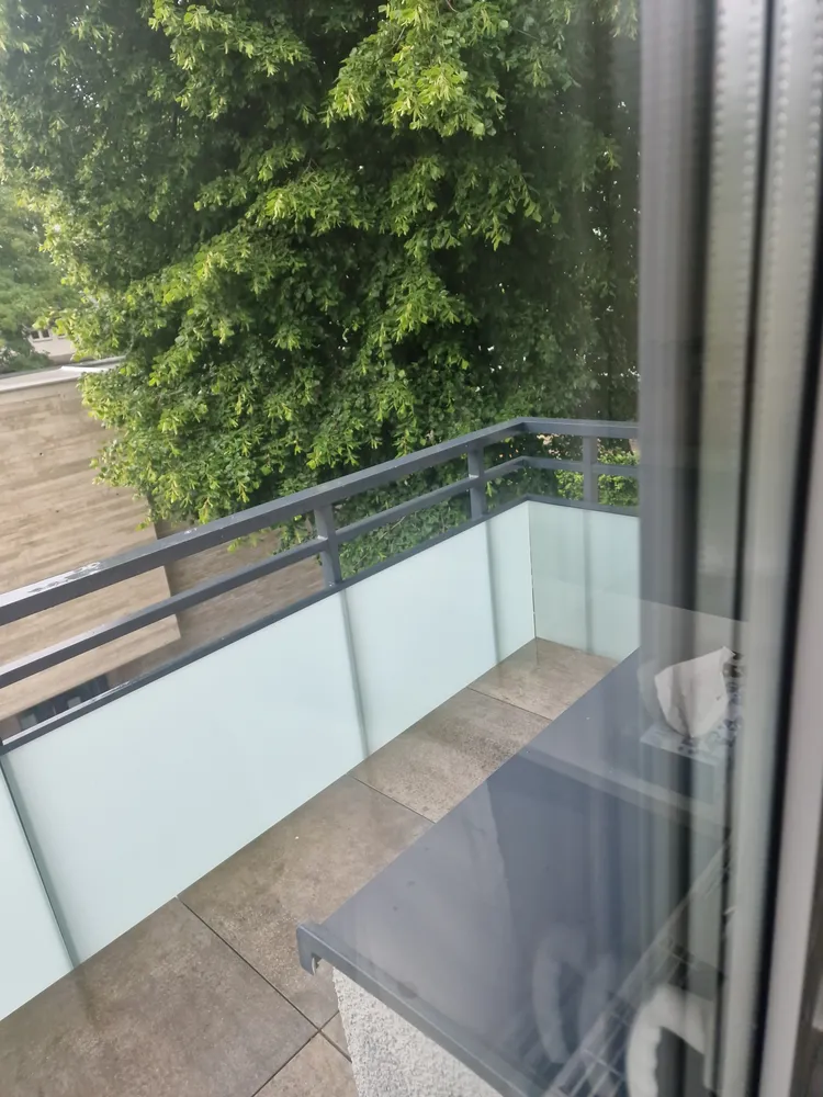 1 Zimmer Wohnung mit 38 m² in Aachen – Bild 2