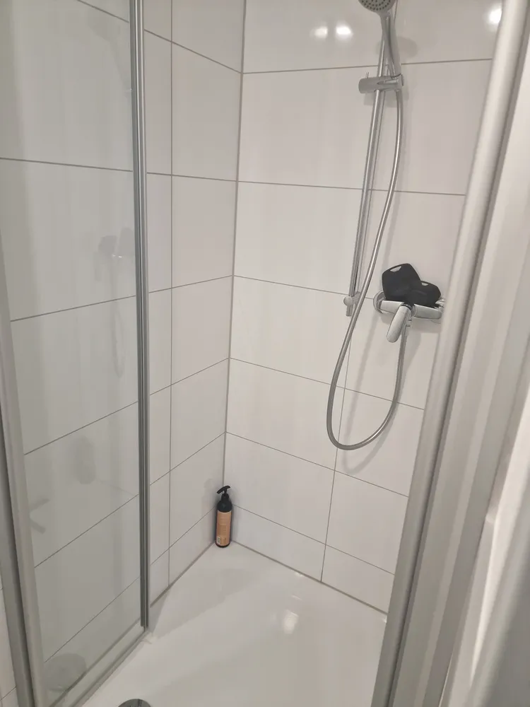 1 Zimmer Wohnung mit 38 m² in Aachen – Bild 12