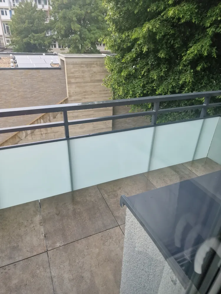 1 Zimmer Wohnung mit 38 m² in Aachen – Bild 3