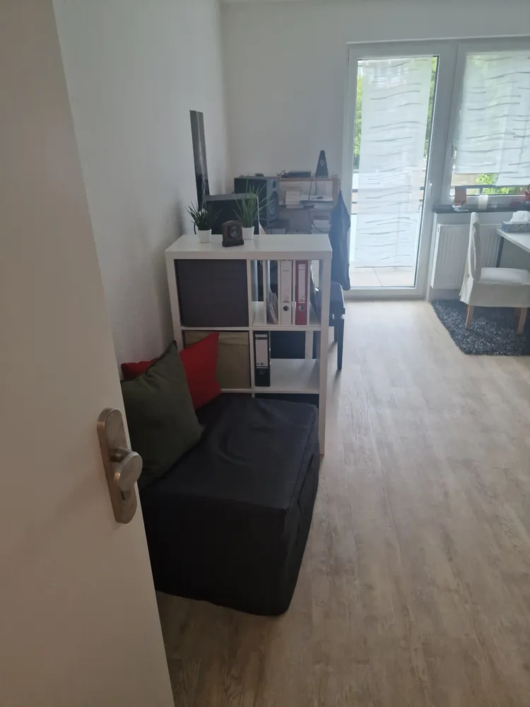 1 Zimmer Wohnung mit 38 m² in Aachen – Bild 5