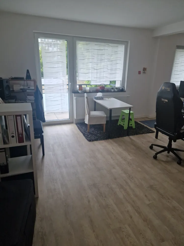 1 Zimmer Wohnung mit 38 m² in Aachen – Bild 6