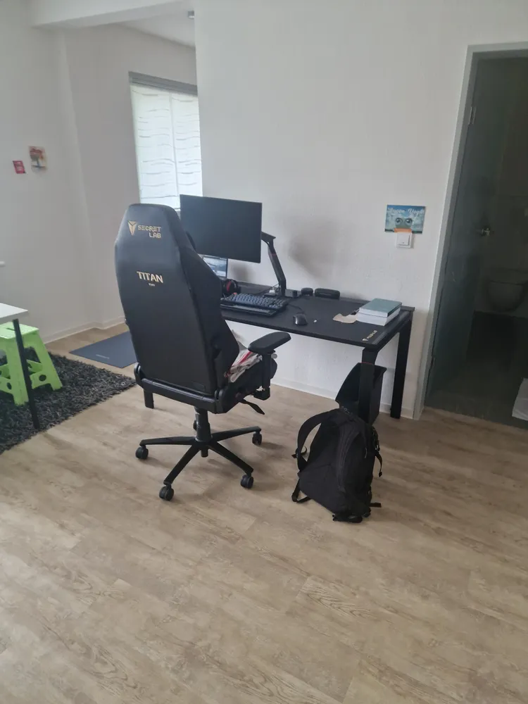 1 Zimmer Wohnung mit 38 m² in Aachen – Bild 7