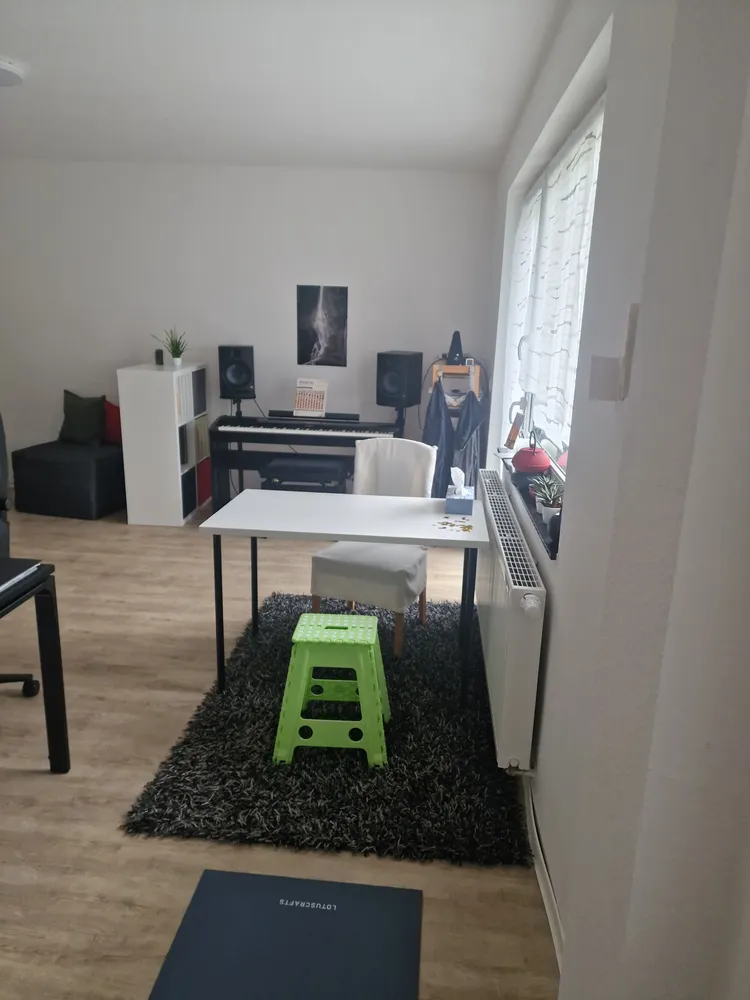 1 Zimmer Wohnung mit 38 m² in Aachen – Bild 8