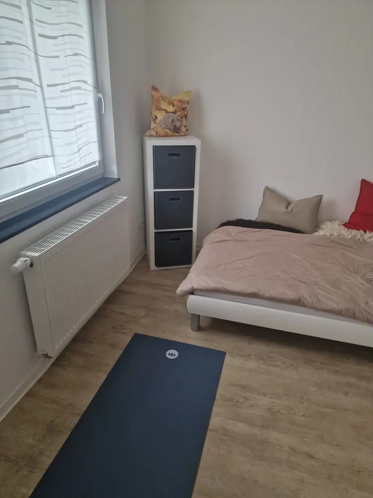 1 Zimmer Wohnung mit 38 m² in Aachen – Bild 9