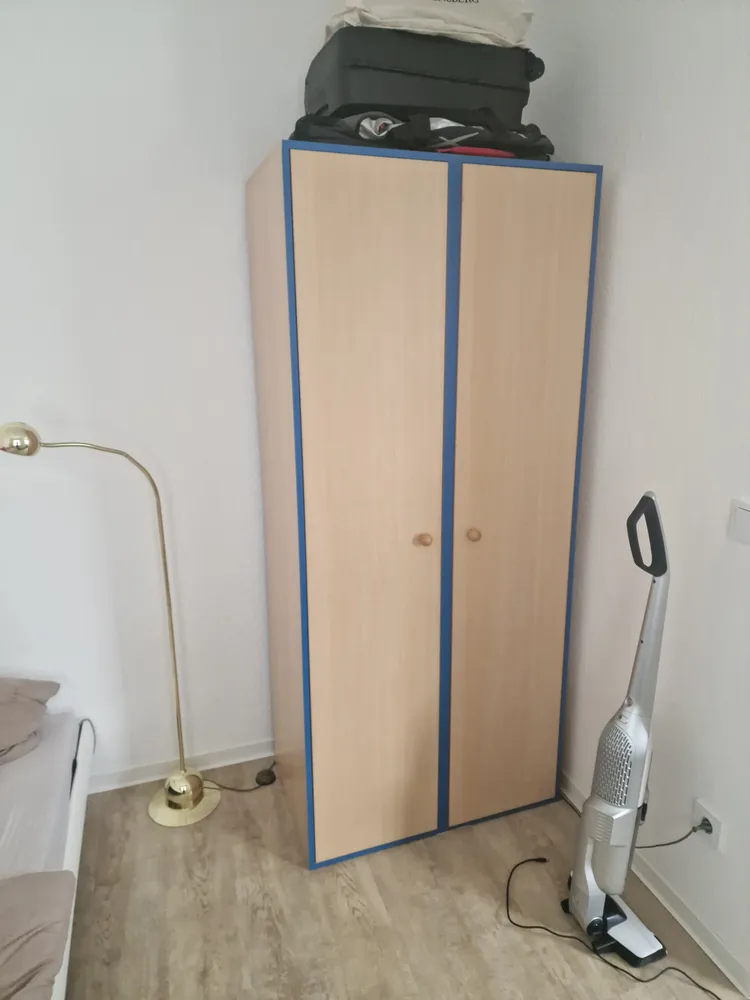 1 Zimmer Wohnung mit 38 m² in Aachen – Bild 10