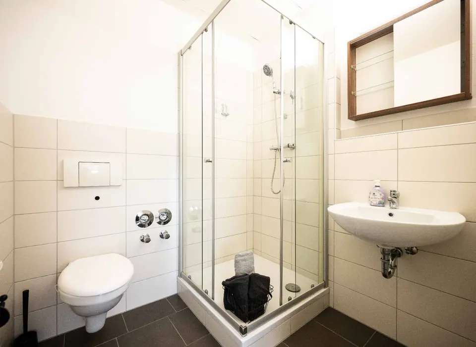 WG-Zimmer mit 25 m² in Fulda – Bild 4