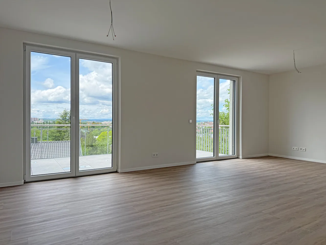 5 Zimmer Wohnung mit 140 m² in Böblingen – Bild 4