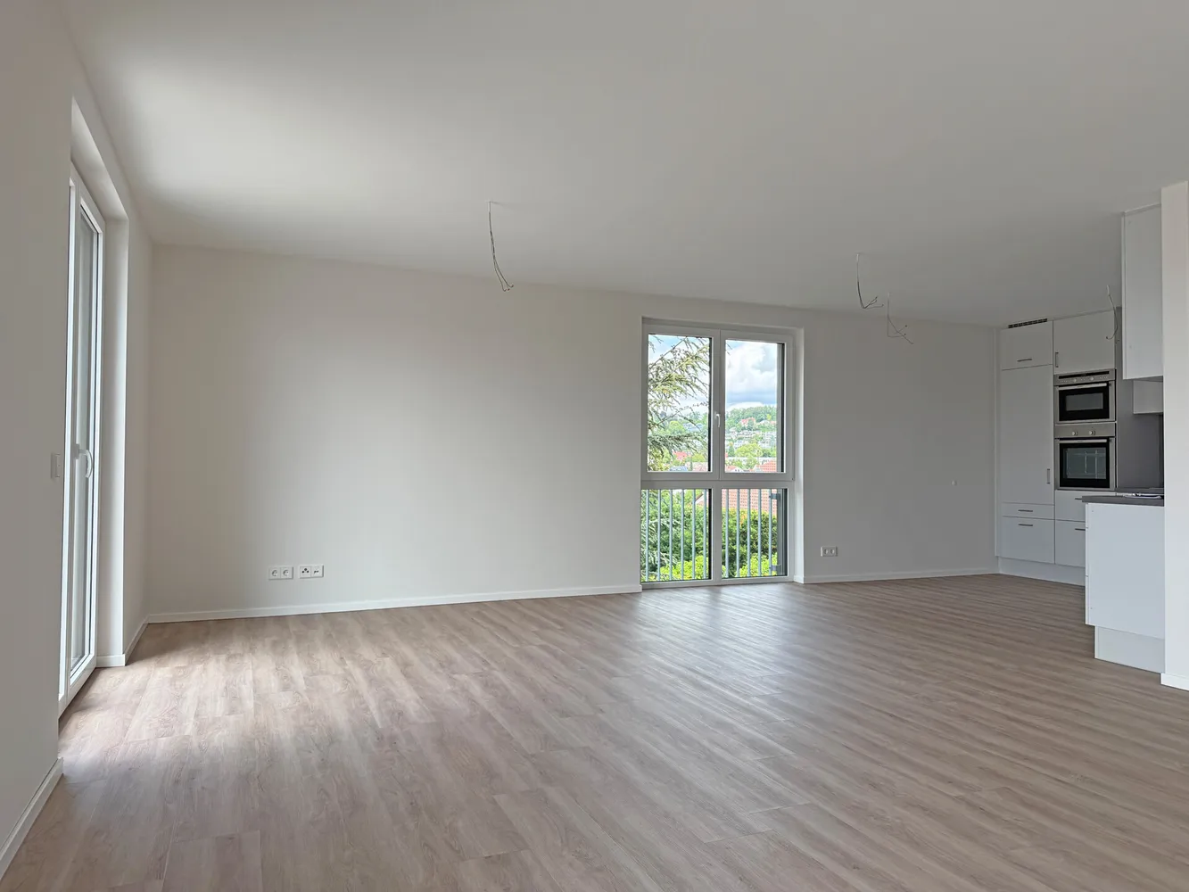 5 Zimmer Wohnung mit 140 m² in Böblingen – Bild 6