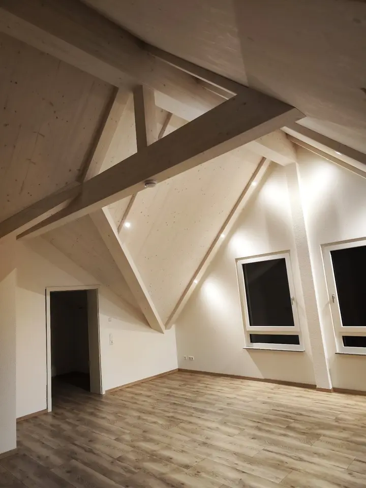 3 Zimmer Wohnung mit 97 m² in Balingen – Bild 1