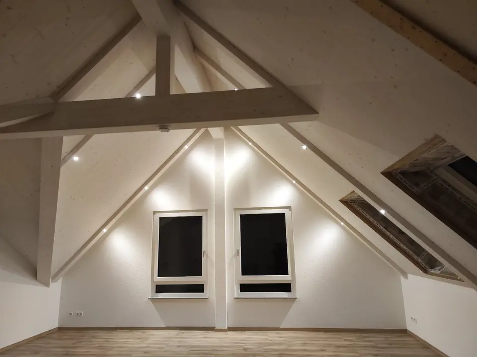 3 Zimmer Wohnung mit 97 m² in Balingen – Bild 2