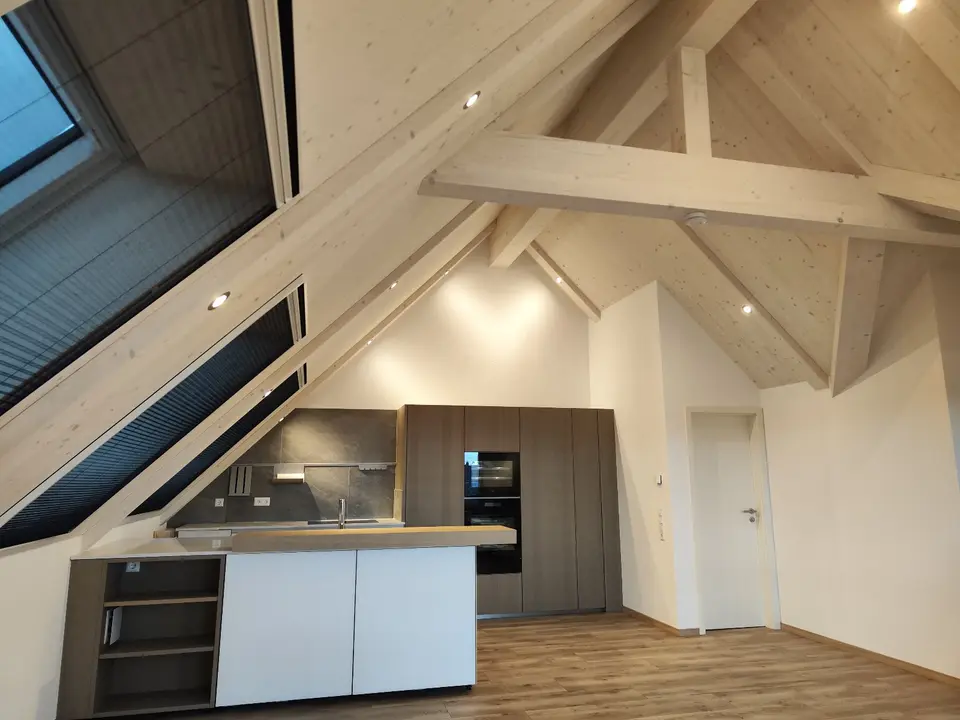 3 Zimmer Wohnung mit 97 m² in Balingen – Bild 3