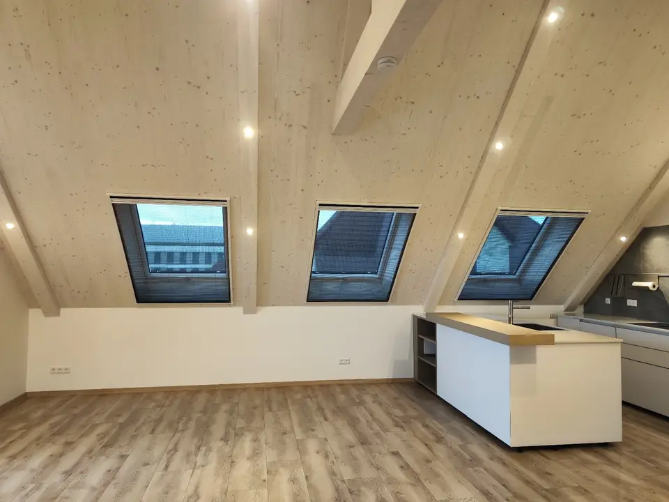 3 Zimmer Wohnung mit 97 m² in Balingen – Bild 7
