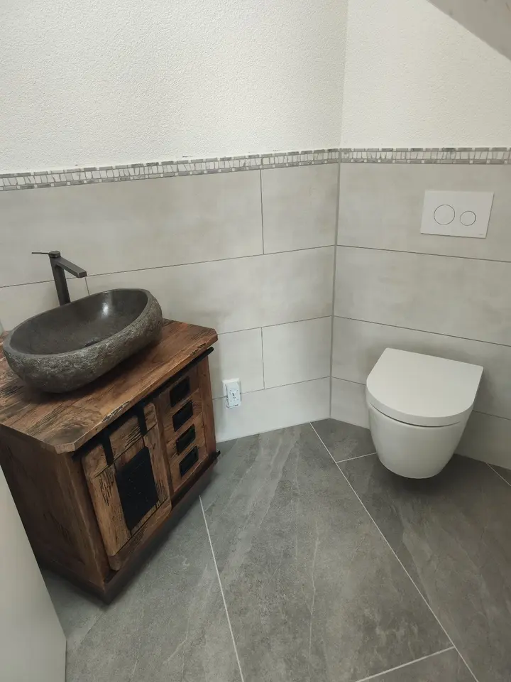 3 Zimmer Wohnung mit 97 m² in Balingen – Bild 9