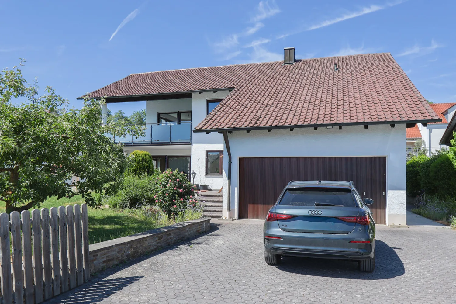 4 Zimmer Wohnung mit 120 m² in Ingolstadt – Bild 1