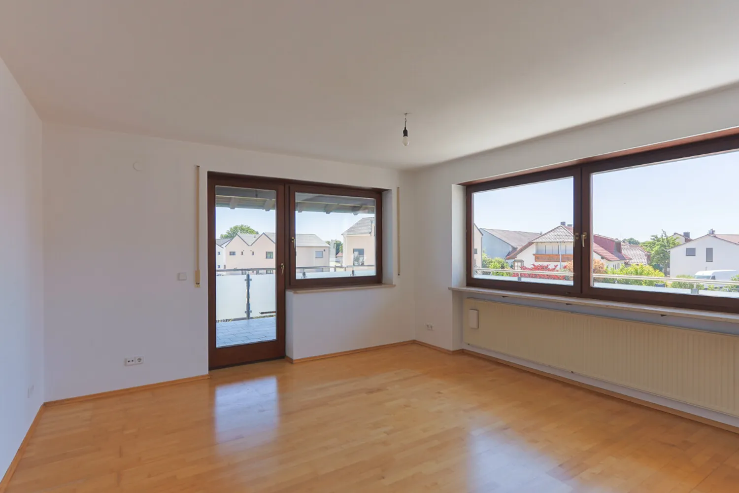 4 Zimmer Wohnung mit 120 m² in Ingolstadt – Bild 2