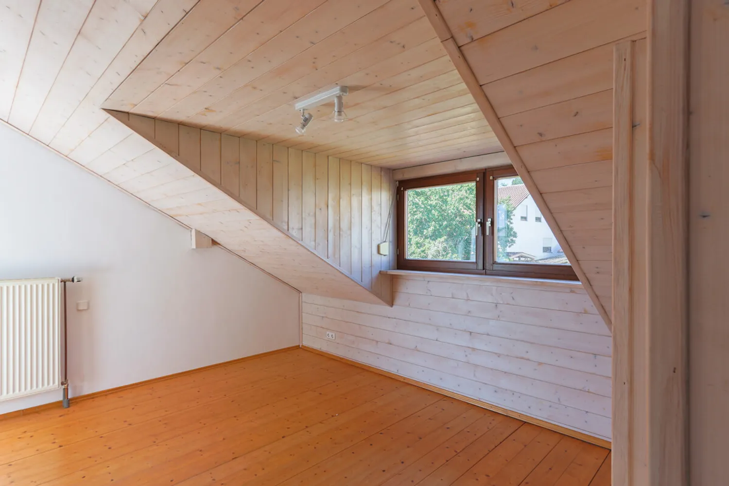4 Zimmer Wohnung mit 120 m² in Ingolstadt – Bild 11