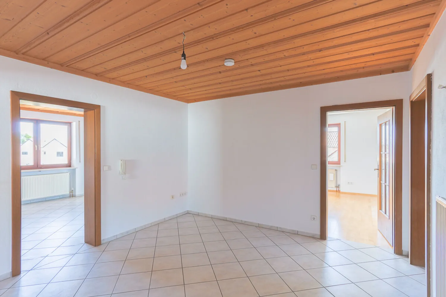 4 Zimmer Wohnung mit 120 m² in Ingolstadt – Bild 4