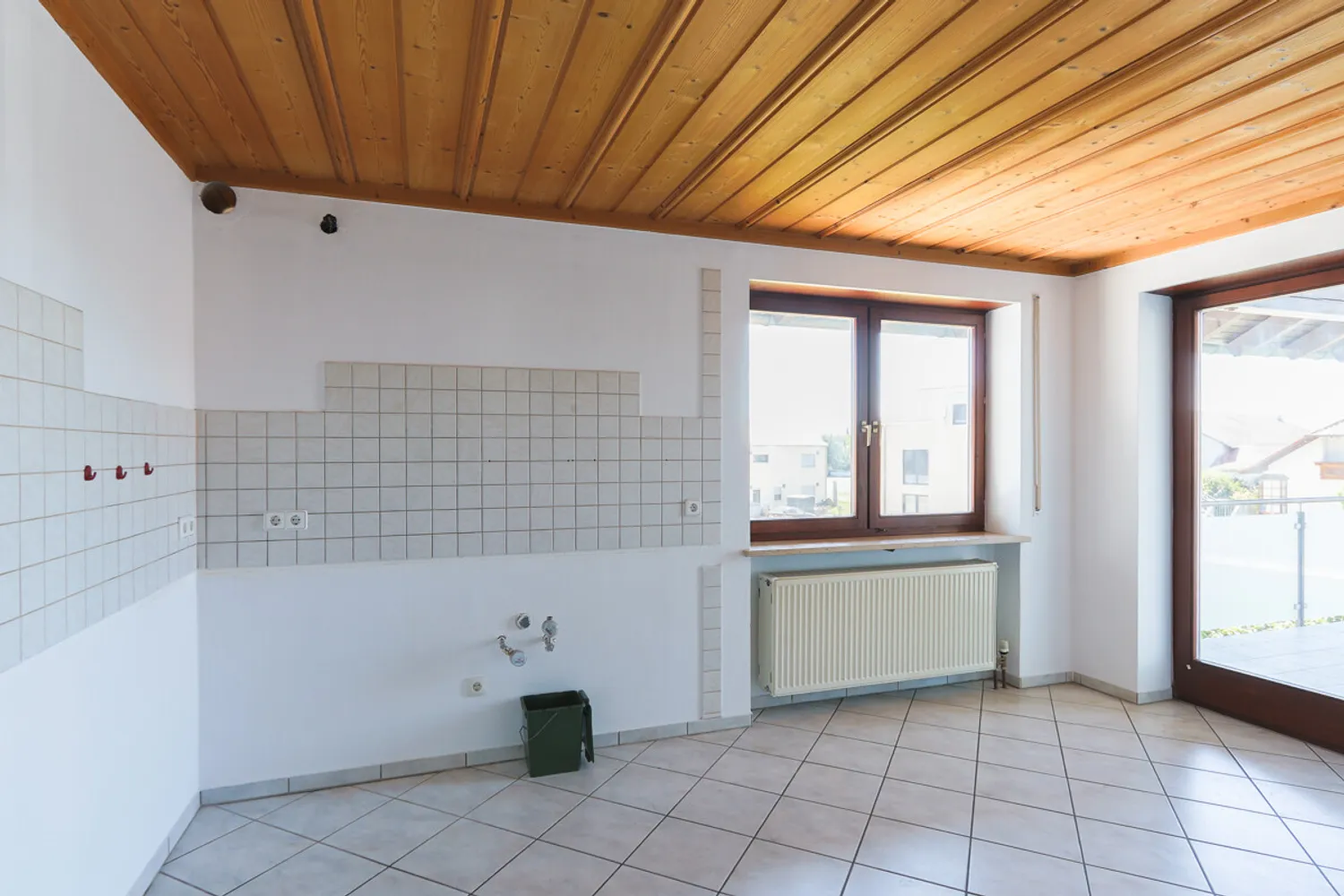 4 Zimmer Wohnung mit 120 m² in Ingolstadt – Bild 5