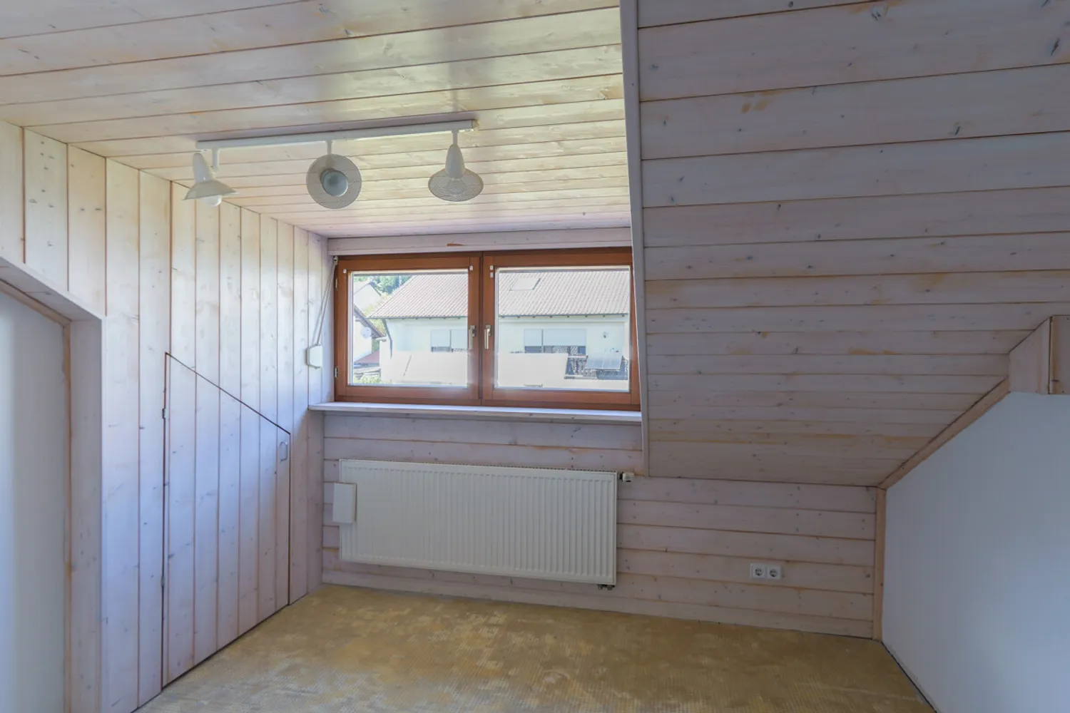 4 Zimmer Wohnung mit 120 m² in Ingolstadt – Bild 10