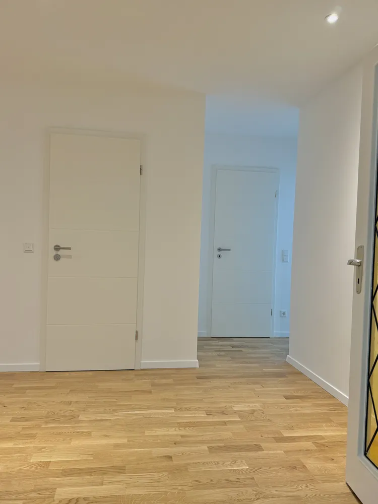 3 Zimmer Wohnung mit 100 m² in Wuppertal – Bild 12