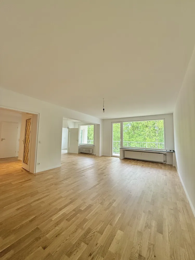 3 Zimmer Wohnung mit 100 m² in Wuppertal – Bild 3