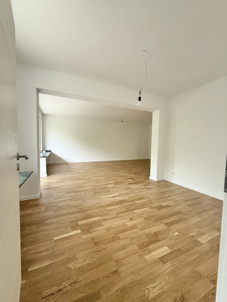 3 Zimmer Wohnung mit 100 m² in Wuppertal – Bild 4