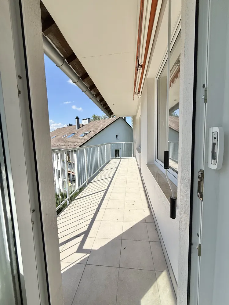 3 Zimmer Wohnung mit 100 m² in Wuppertal – Bild 7