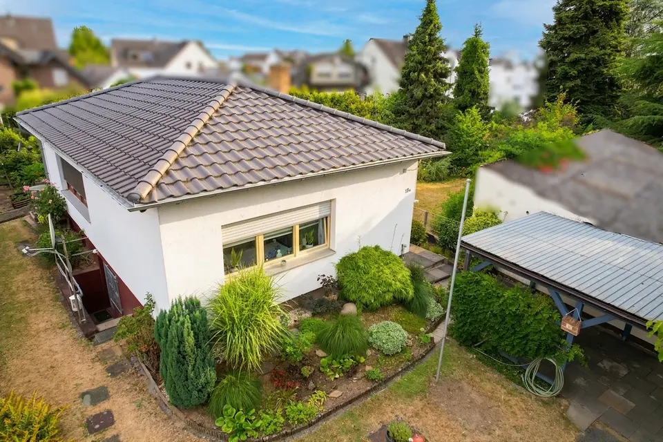 3 Zimmer Haus mit 70 m² in Troisdorf – Bild 2