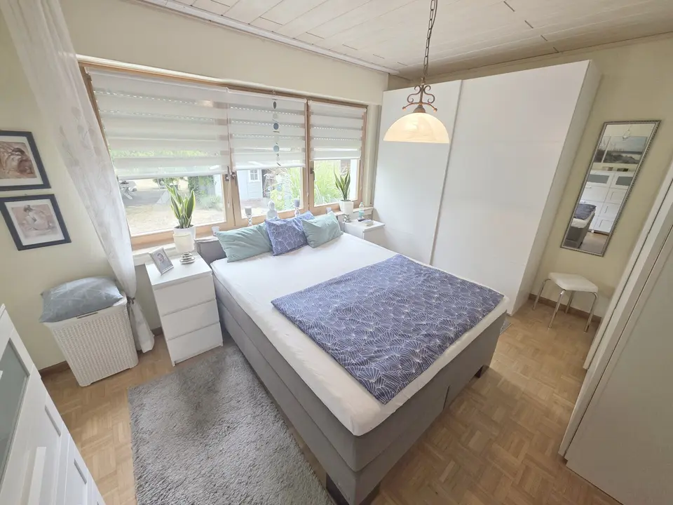 3 Zimmer Haus mit 70 m² in Troisdorf – Bild 7
